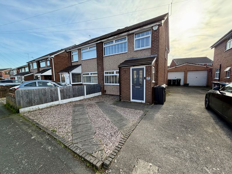 Talbot Road Great Sutton